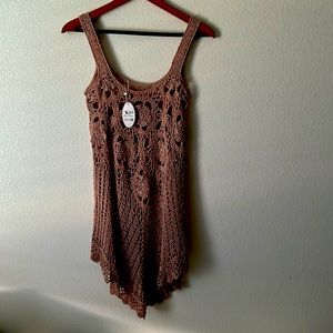 I guess I would call it a beach dress